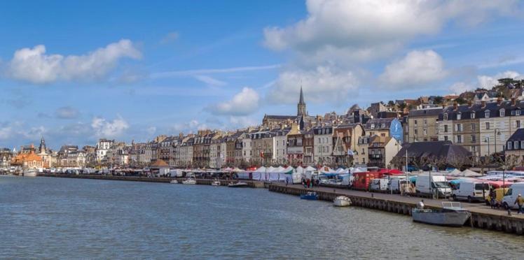 Gite La Normande Etreville Extérieur photo